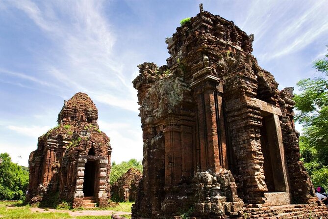 Vietnam Cycling Tour: Ho Chi Minh city to Hoi An - Key Highlights Worth Getting Excited About