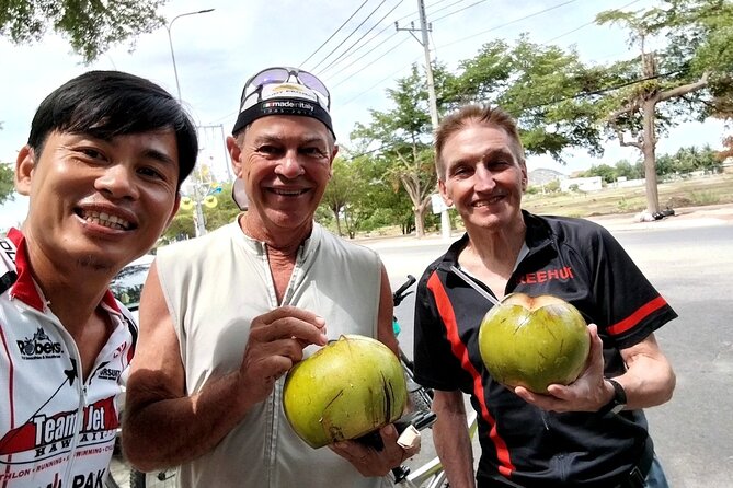 Vietnam Cycling Tour: Ho Chi Minh city to Hoi An - Why This Ho Chi Minh City to Hoi An Bike Tour Feels Different