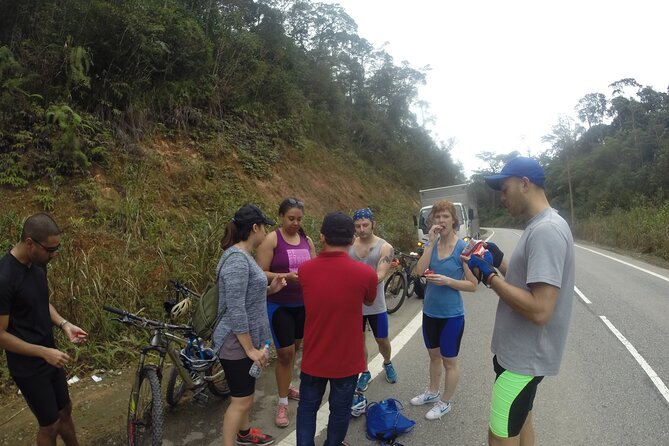 Vietnam Cycling Tour: Ho Chi Minh city to Hoi An - Day 4 to Quy Nhon: Back Roads, Ba Na Villages, and Roadside Surprises