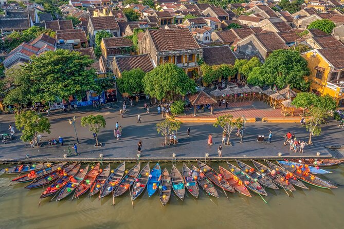Vietnam Experience In 9 Days - Ho Chi Minh City Hoi An and Hanoi - Key things to know before you go