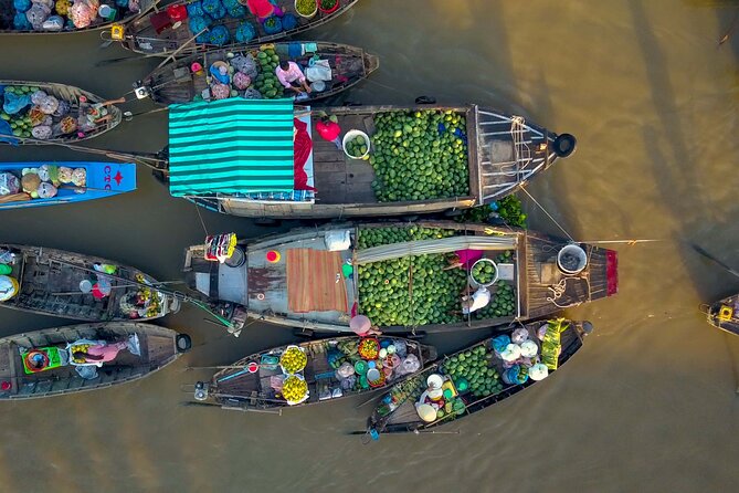 Vietnam Experience In 9 Days - Ho Chi Minh City Hoi An and Hanoi - Day 3 flight to Da Nang and arrival in Hoi An: less transit stress, more time on the ground