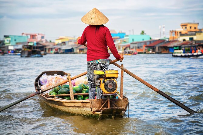 Vietnam Experience In 9 Days - Ho Chi Minh City Hoi An and Hanoi - Day 5 is yours: the value of a full free day in Hoi An