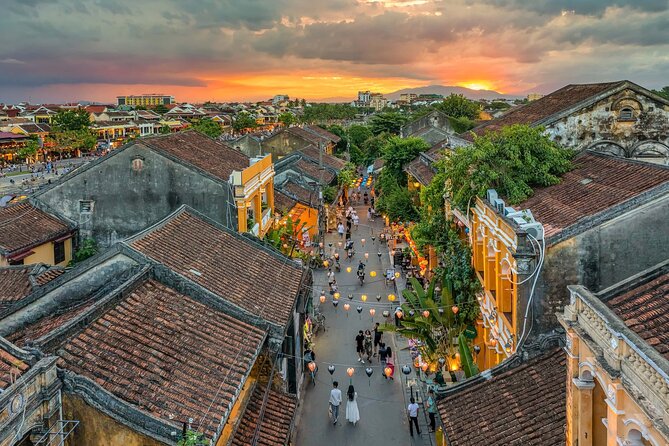 Vietnam Experience In 9 Days - Ho Chi Minh City Hoi An and Hanoi - Day 6: private transfer to Hanoi with a clean handoff