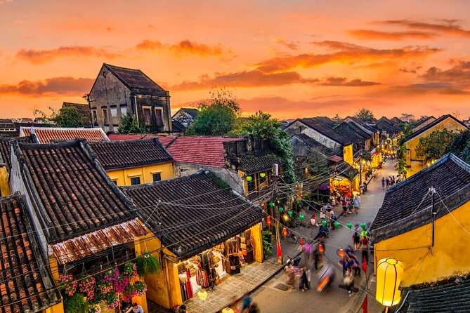 Vietnam Experience In 9 Days - Ho Chi Minh City Hoi An and Hanoi - Day 7: Hanoi to Halong Bay on the scenic route, then cruise exploration