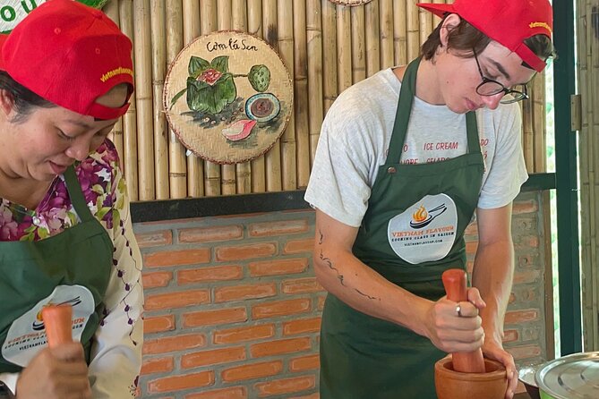 Vietnam Flavour: Market-to-Table & The Art of Egg Coffee - Key Points That Matter