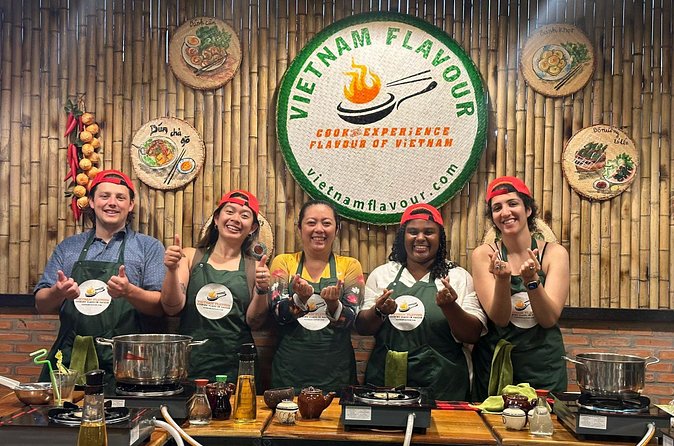 Vietnam Flavour: Market-to-Table & The Art of Egg Coffee - Quick, Practical Tips Before You Go