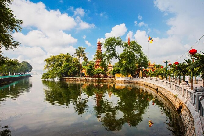 Vietnam Foodie Adventure in 10 Days - Departure from Ho Chi Minh - Key highlights to know before you go