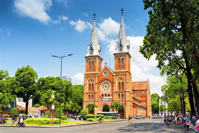 Vietnam Foodie Adventure in 10 Days - Departure from Ho Chi Minh - Day 3 Mekong Delta: sampan cruise, Unicorn Island fruit, and Tan Thach village life