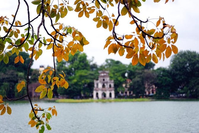 Vietnam Foodie Adventure in 10 Days - Departure from Ho Chi Minh - Day 4 flight to Hoi An: get settled, then let the city do the talking