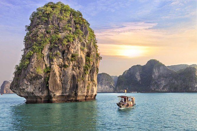 Vietnam Foodie Adventure in 10 Days - Departure from Ho Chi Minh - Day 6 fly to Hanoi and check in to the Old Quarter