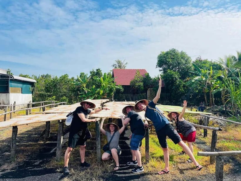 Vietnam Mekong Delta: 2-Day Cai Rang & River Adventure HCM - Key highlights at a glance