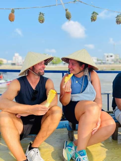Vietnam Mekong Delta: 2-Day Cai Rang & River Adventure HCM - Can Tho overnight: why you stay, not just pass through