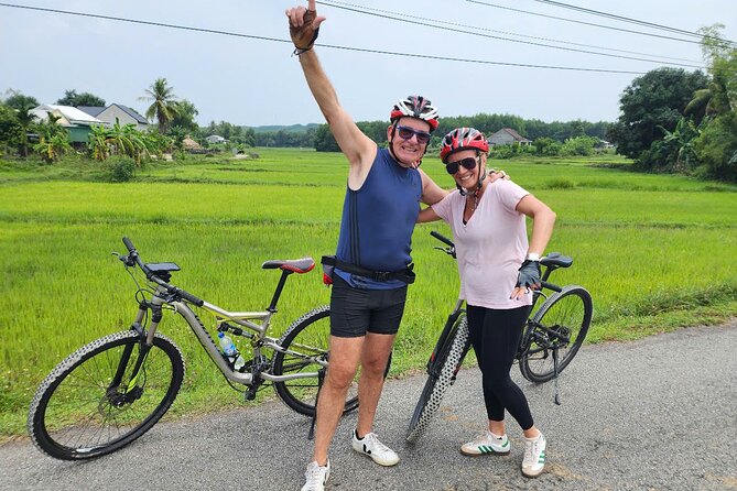 Vietnam Small Group Bike Tour - Key things that make this bike tour worth your time