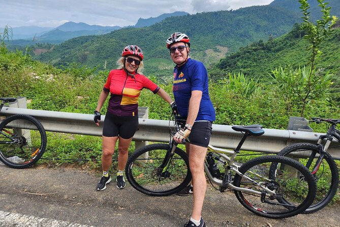 Vietnam Small Group Bike Tour - What this tour really delivers: Vietnam up close, not just seen