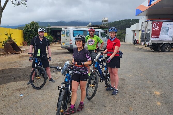 Vietnam Small Group Bike Tour - Hoi An on a bike: old-town walking plus real free time