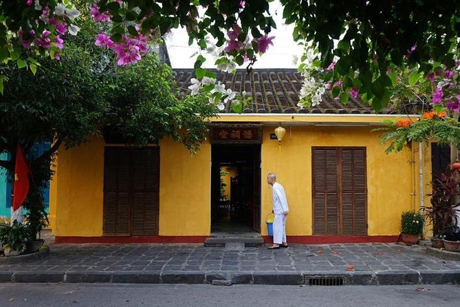 Vietnam Tour from the South to the North in 10 Days 9 Nights - Hoi An Ancient Town walk, then a full free day to do it your way