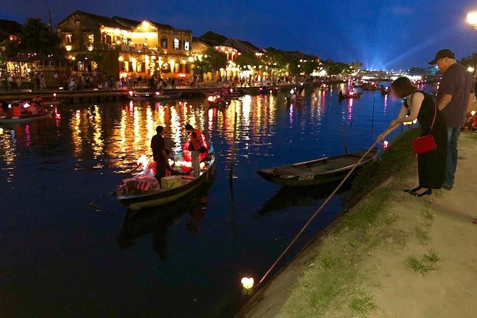 Vietnam Tour from the South to the North in 10 Days 9 Nights - Da Nang to Hanoi: saving time with two domestic flights