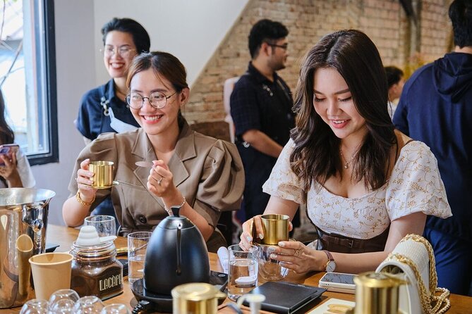 Vietnamese Coffee & Culture Exploration in Hồ Chí Minh City - Key highlights you should know before you go