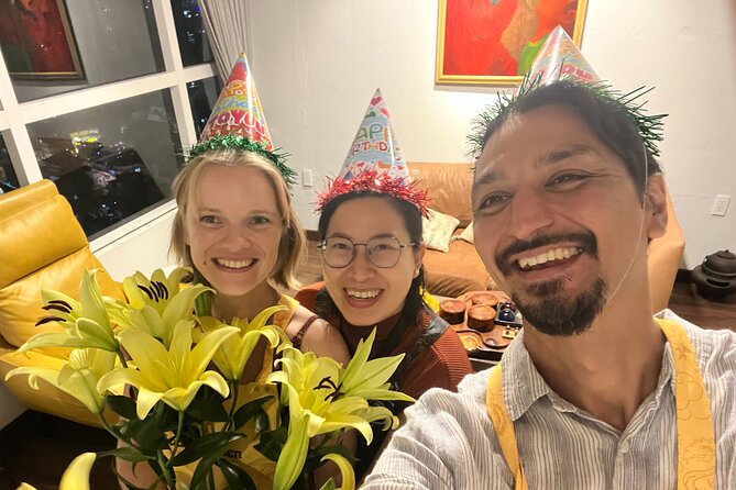 Vietnamese Homestyle Cooking Class in Ho Chi Minh City - Key highlights to know before you book