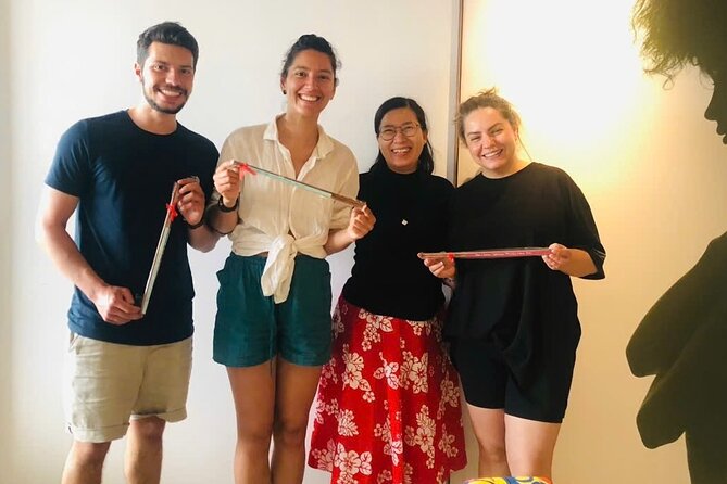Vietnamese Homestyle Cooking Class in Ho Chi Minh City - Vietnamese homestyle cooking in Ho Chi Minh City, the real way