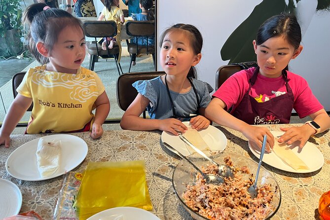Vietnamese Homestyle Cooking Class in Ho Chi Minh City - The three dishes: how “from scratch” becomes teachable technique