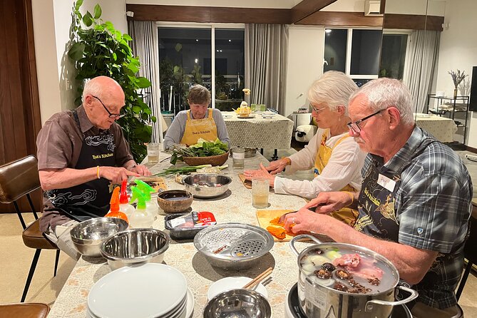 Vietnamese Homestyle Cooking Class in Ho Chi Minh City - The no-MSG, fresh-ingredient approach (and why it matters)