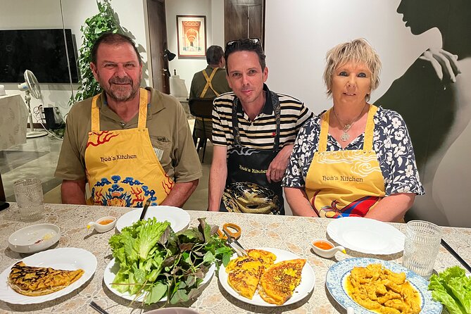 Vietnamese Homestyle Cooking Class in Ho Chi Minh City - Price and value: what you’re really paying for at $38.63
