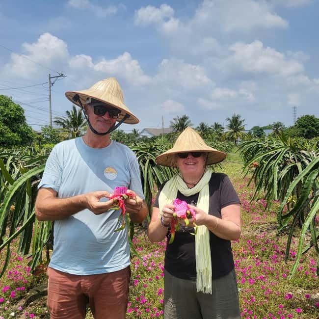 VIP Mekong Delta Full Day Adventure Cycling-Kayak-Cooking - Who this Mekong Delta day trip fits best