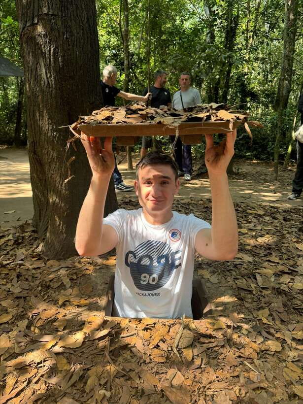 VIP NEW Tour 1Day Cu Chi Tunnels and Kayak Adventure Mekong - Should you book VIP NEW Tour 1Day Cu Chi Tunnels and Kayak Adventure Mekong?
