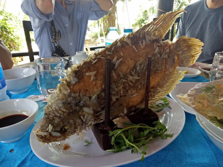 VIP Tour Authentic Mekong Delta & Local pagoda by SpeedBoat - Price and value: when $135 makes sense and when it doesn’t