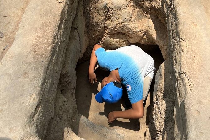 VIP Tour: Cu Chi Tunnels Half Day | Option: Real Shooting Guns - What’s Not Included (and How to Plan Your Day)