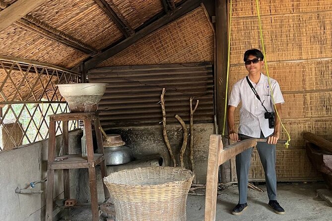 VIP Tour: Cu Chi Tunnels & Mekong Delta 1 Day | Shooting Guns - Price and value: what $35 covers (and why it can be a good deal)