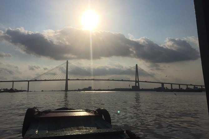 VIP Tour Cuchi Tunnels & Mekong Delta Cruise Full Day Group 12pax - Should you book it? My practical recommendation