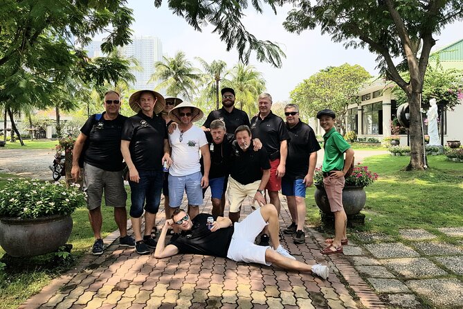 VIP Tour in Saigon: New Year’s Eve Fireworks 2027 by SpeedBoat - Weather matters more than you think