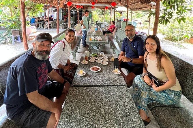 VIP Tour: Mekong Delta 1 Day | Option: Better Lunch - Return to My Tho and Back to Ho Chi Minh City: Timing Matters