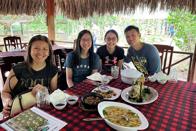VIP Tour: Mekong Delta 1 Day | Option: Better Lunch - Price and Value for $13: What You’re Really Paying For