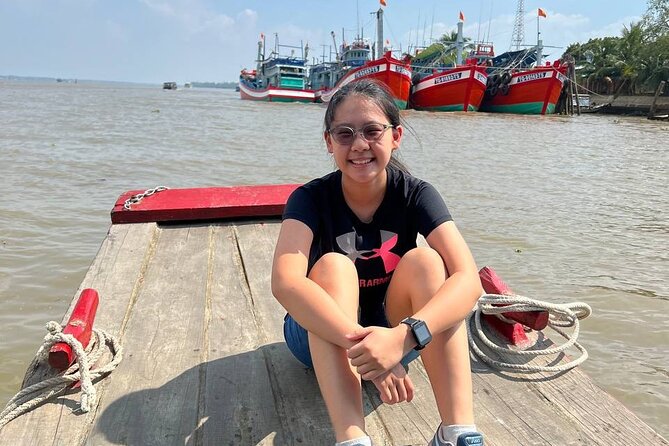 VIP Tour: Mekong Delta 1 Day | Option: Better Lunch - Ho Chi Minh City Pickup to My Tho: The Smooth Start You Want