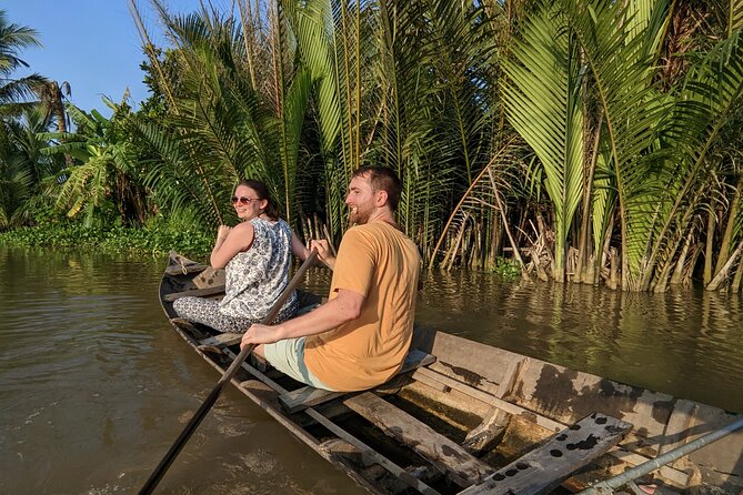 VIP Tour Mekong Delta Homestay Cu Chi Tunnels Cycling Kayak 2D1N - Price and what $290 buys you (and what to watch for)