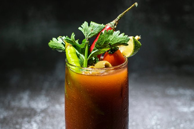 Virtual Experience: Cocktails & Stories From Vietnam - A virtual night in from Ho Chi Minh City: cocktails plus stories
