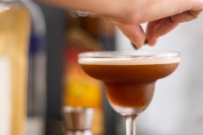 Virtual Experience: Cocktails & Stories From Vietnam - Where the Hoi An stories fit in your cocktail-making