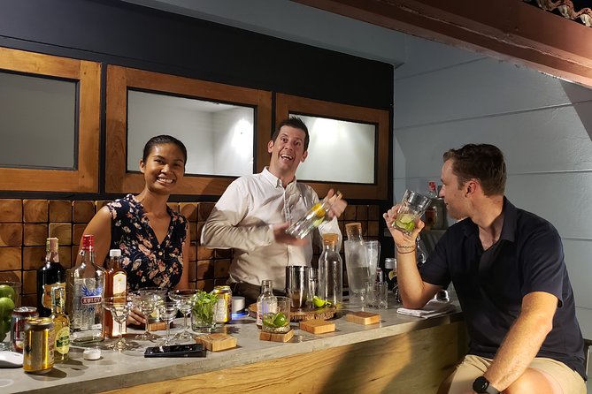 Virtual Experience: Cocktails & Stories From Vietnam - Who this suits best (and who might want to skip it)