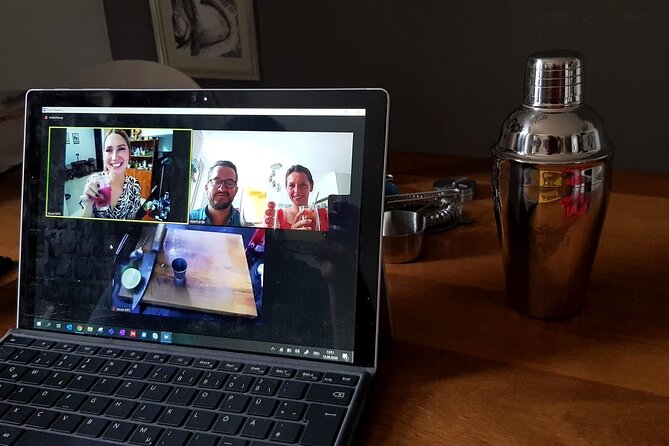 Virtual Experience: Cocktails & Stories From Vietnam - Should you book this virtual cocktail experience?