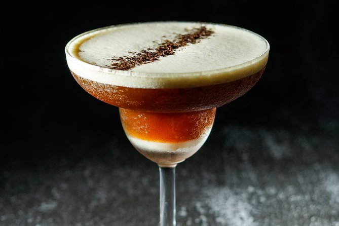 Virtual Experience: Cocktails & Stories From Vietnam - The Vietnam flavor twist: what changes beyond the classic recipe
