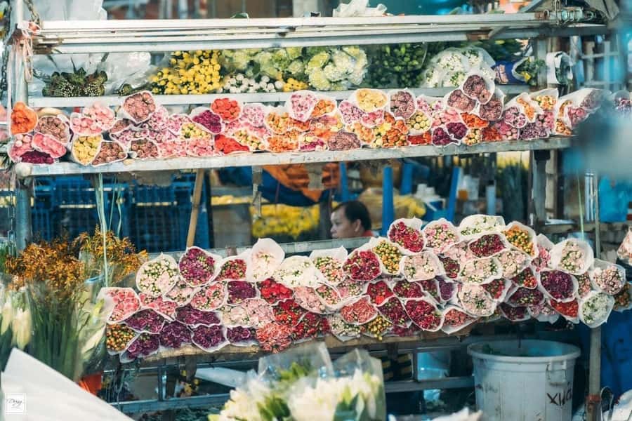 Visit 5 Districts & The Hidden Gems In Saigon By Motorbike - What’s included in the price, and why it adds up