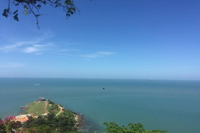 Vung Tau Beach full day tour from Ho Chi Minh City - Key highlights worth caring about