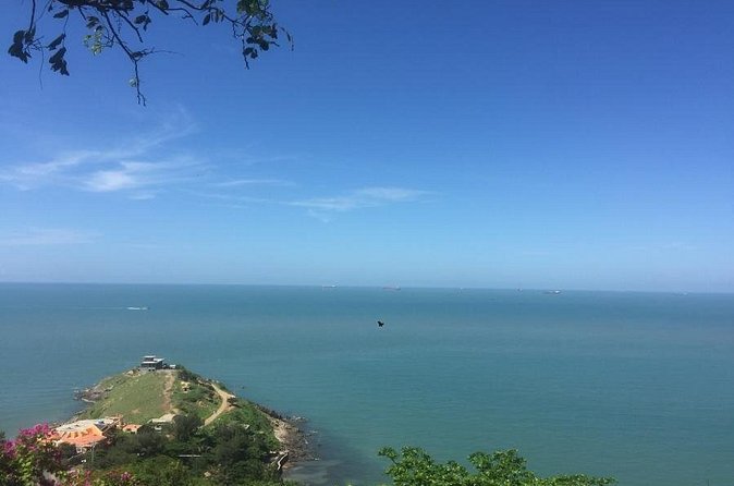 Vung Tau Beach full day tour from Ho Chi Minh City - Mount of Christ etiquette: dress rules that affect the visit