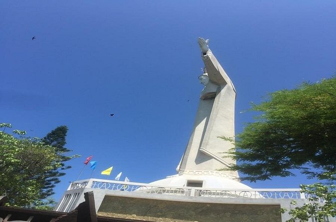 Vung Tau Beach full day tour from Ho Chi Minh City - Tour guide quality: a big part of whether the day feels fun