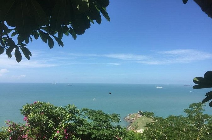 Vung Tau Beach full day tour from Ho Chi Minh City - Who this tour is best for (and who should think twice)