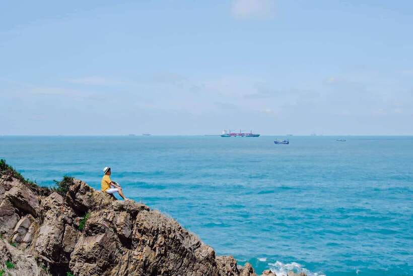 Vung Tau Beach Full Day Trip From Ho Chi Minh City - Why Vung Tau Feels Worth It From Ho Chi Minh City
