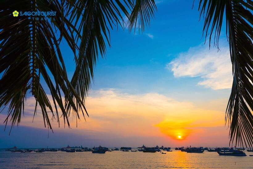Vung Tau Beach Full Day Trip From Ho Chi Minh City - Timing Reality Check: Why You May Arrive Back Later